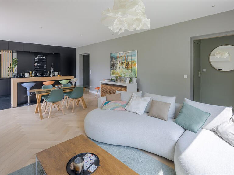 Maison Bois-Guillaume - 3 chambres - 117m²