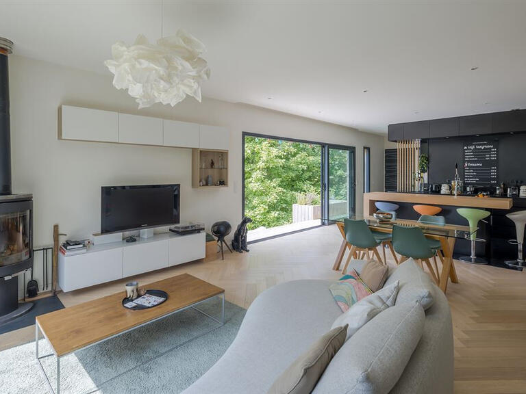 Maison Bois-Guillaume - 3 chambres - 117m²