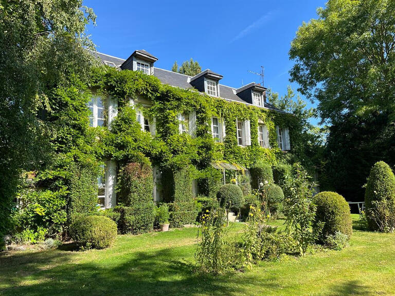 Maison Bois-Guillaume - 6 chambres - 229m²