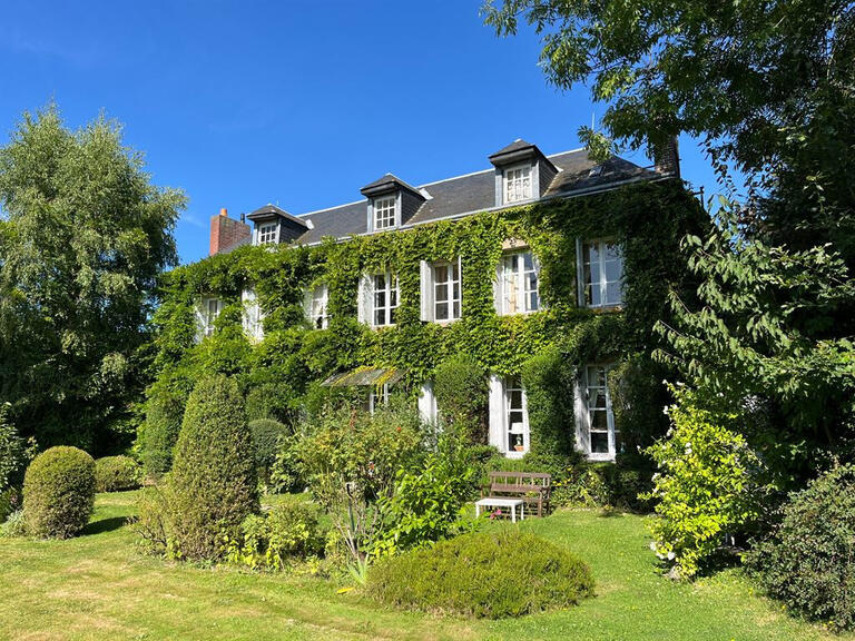 Maison Bois-Guillaume - 6 chambres - 229m²