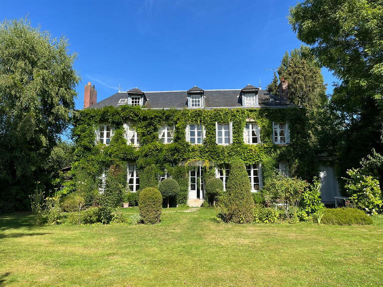 Maison Bois-Guillaume - 6 chambres - 229m²