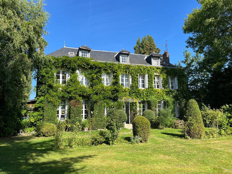 Maison Bois-Guillaume - 6 chambres - 229m²