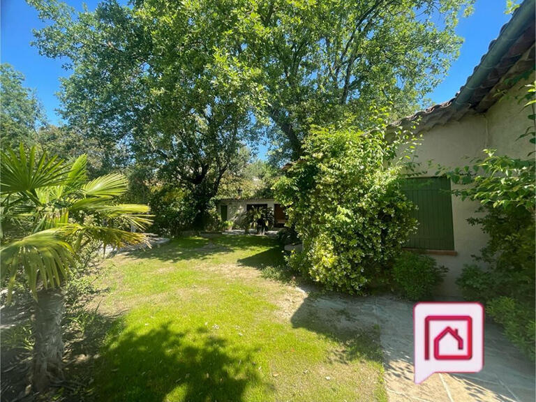 House Boisset-et-Gaujac - 4 bedrooms