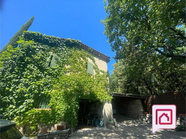 House Boisset-et-Gaujac - 4 bedrooms