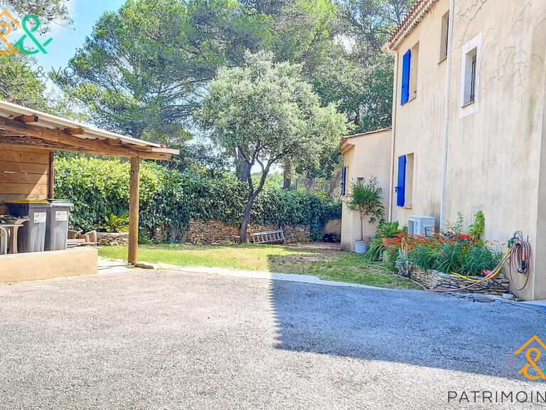 Maison Boissières - 6 chambres - 188m²