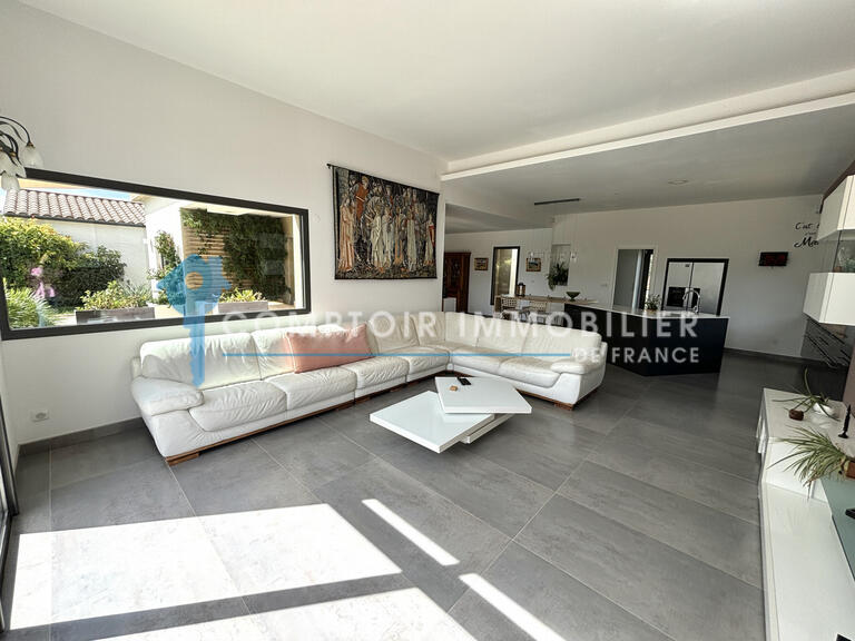 Villa Boissières - 4 bedrooms - 175m²