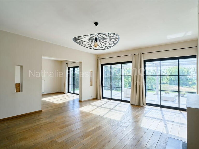 Maison Bondues - 5 chambres - 185m²