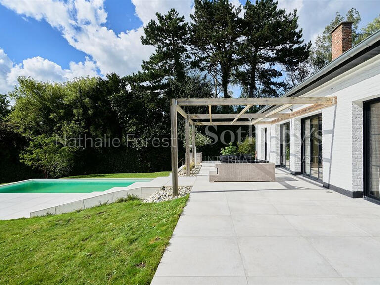 House Bondues - 5 bedrooms - 185m²