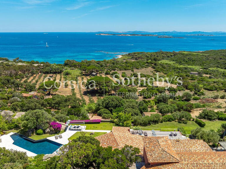 House Bonifacio - 9 bedrooms - 700m²