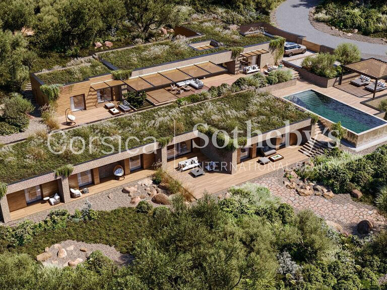 House Bonifacio - 6 bedrooms - 400m²