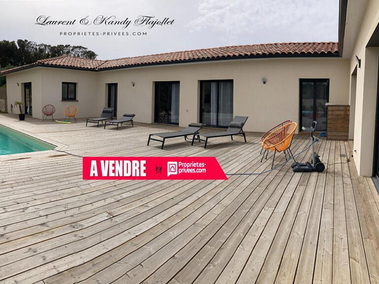 Vente Maison Bonifacio - 10 chambres