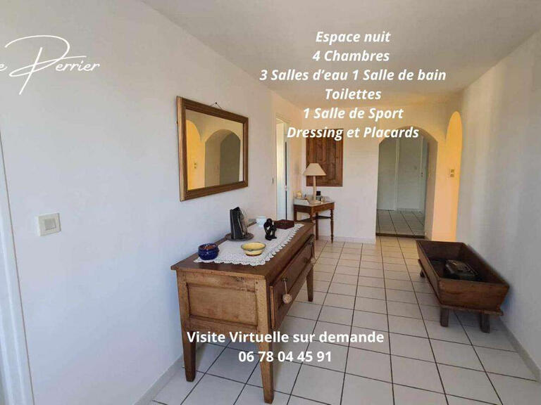 House Bonlieu-sur-Roubion - 4 bedrooms