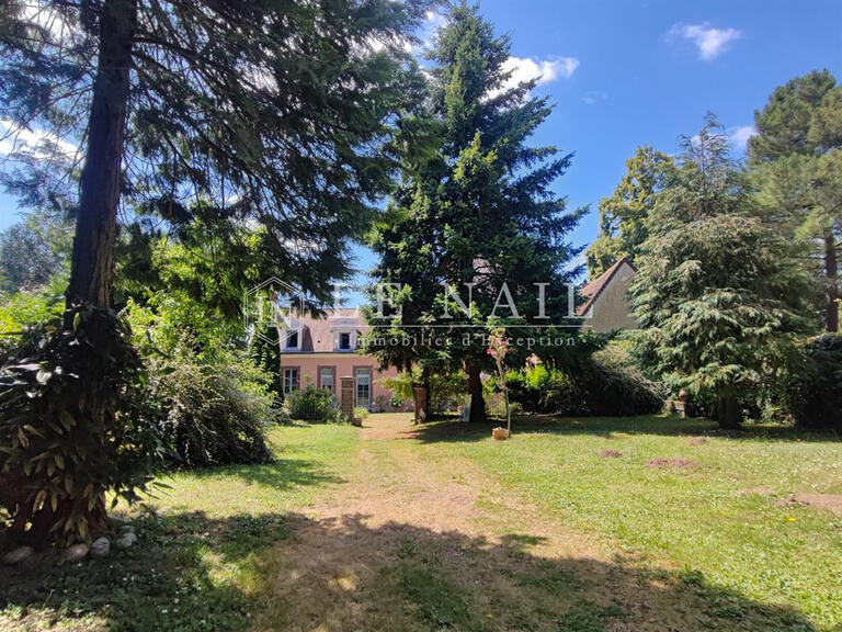 Property Bonneval - 4 bedrooms - 220m²