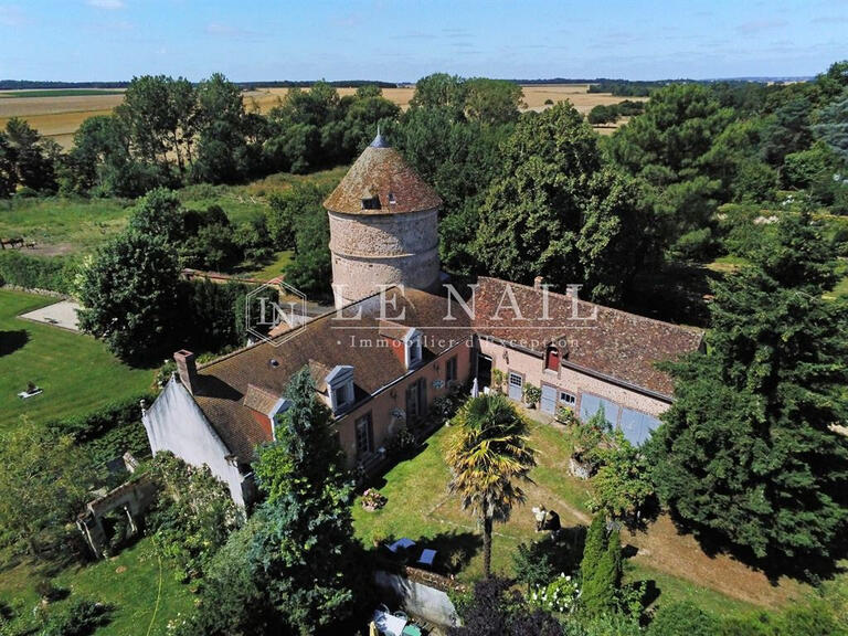 Propriété Bonneval - 4 chambres - 220m²