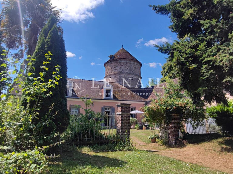 Property Bonneval - 4 bedrooms - 220m²