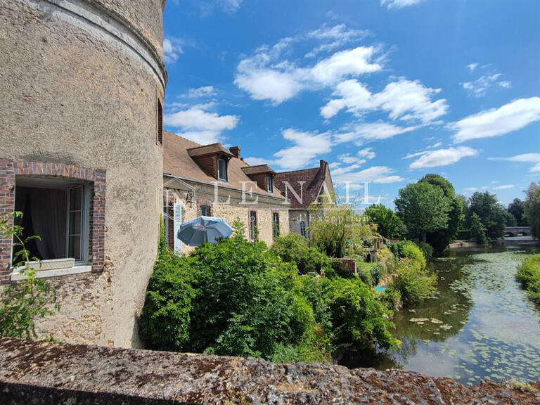 Propriété Bonneval - 4 chambres - 220m²