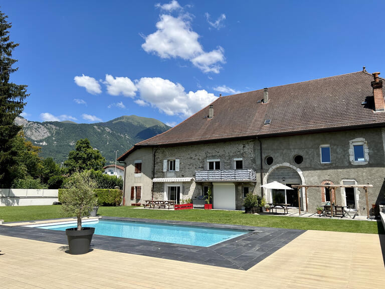 Vente Maison Bonneville - 6 chambres