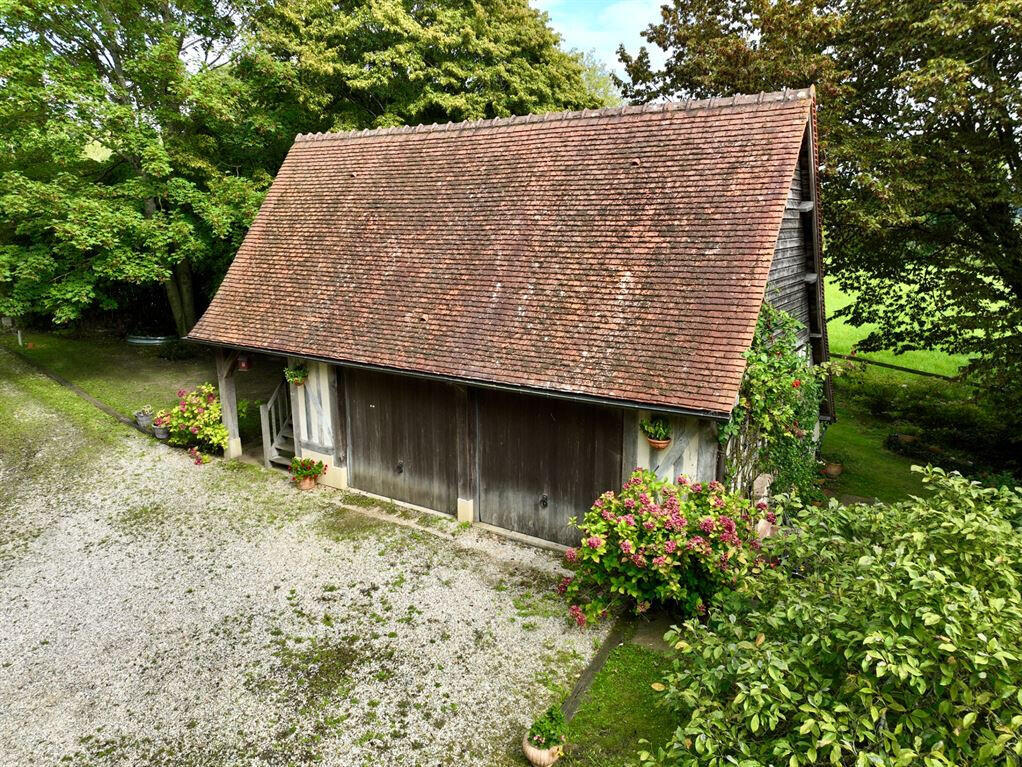 Maison Bonneville-sur-Touques