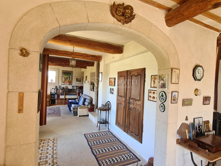 Unusual property Bonnieux - 3 bedrooms - 180m²