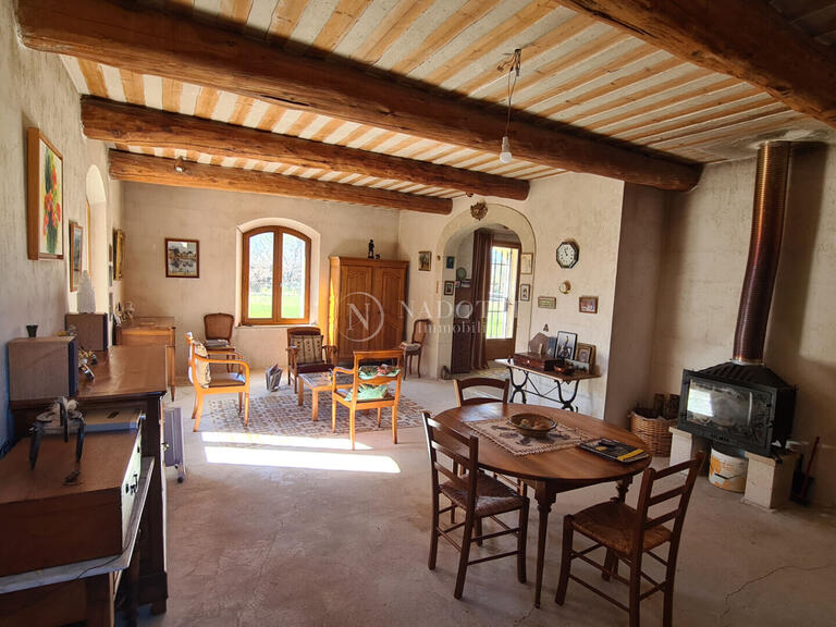 Unusual property Bonnieux - 3 bedrooms - 180m²