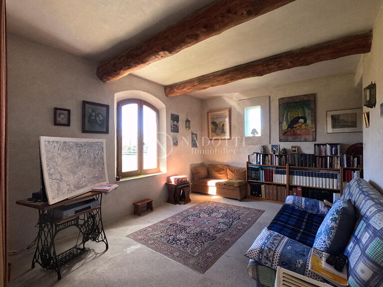 Unusual property Bonnieux - 3 bedrooms - 180m²