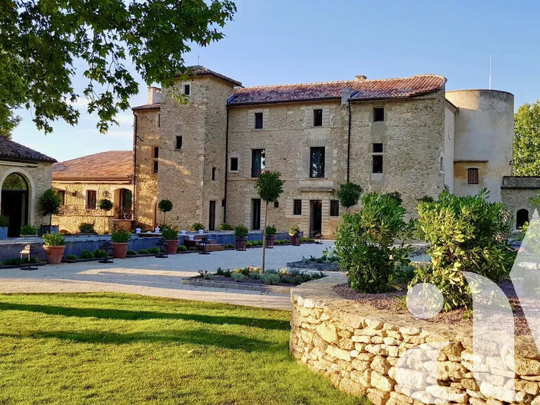 House Bonnieux - 8 bedrooms - 1100m²