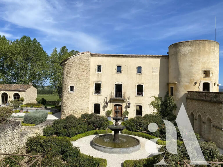 Vacances Maison Bonnieux - 8 chambres