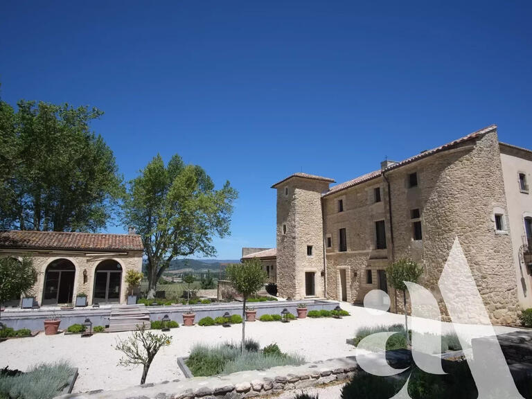 Vacances Maison Bonnieux - 8 chambres