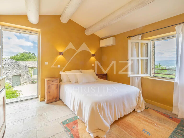 Maison Bonnieux - 7 chambres - 280m²