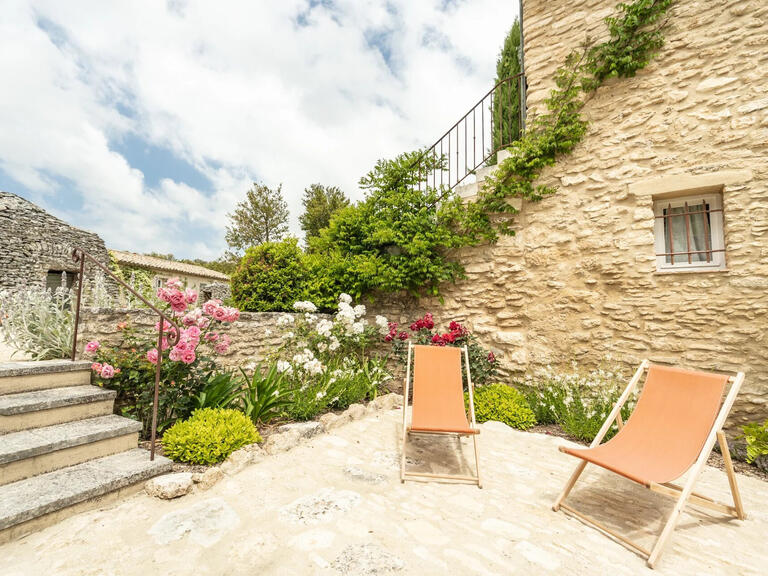 House Bonnieux - 7 bedrooms - 280m²