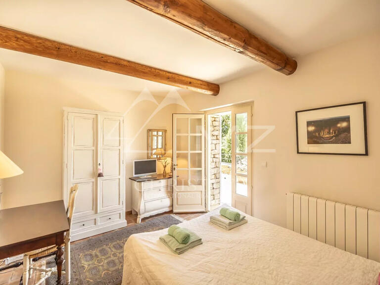 House Bonnieux - 4 bedrooms - 157m²