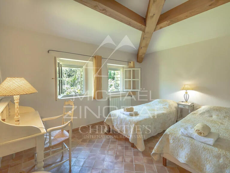 Maison Bonnieux - 4 chambres - 157m²