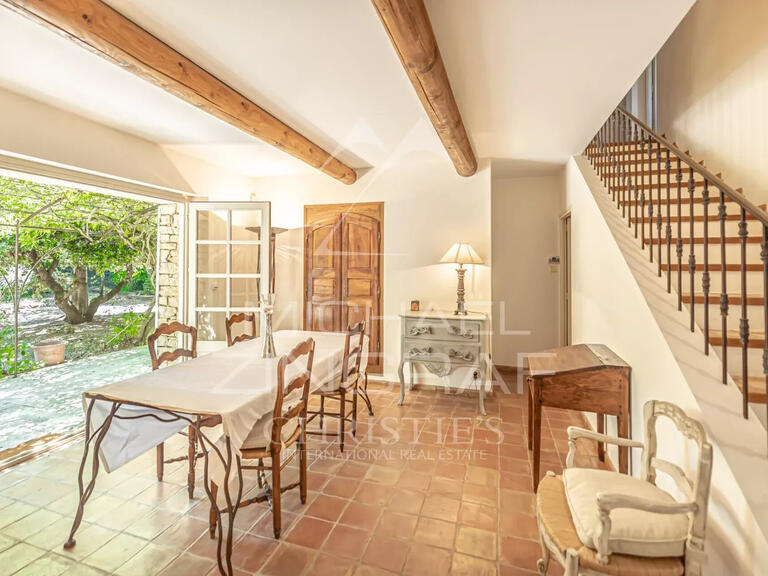 Maison Bonnieux - 4 chambres - 157m²