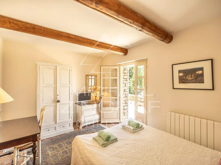 House Bonnieux - 4 bedrooms - 157m²