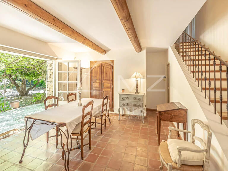 Maison Bonnieux - 4 chambres - 157m²