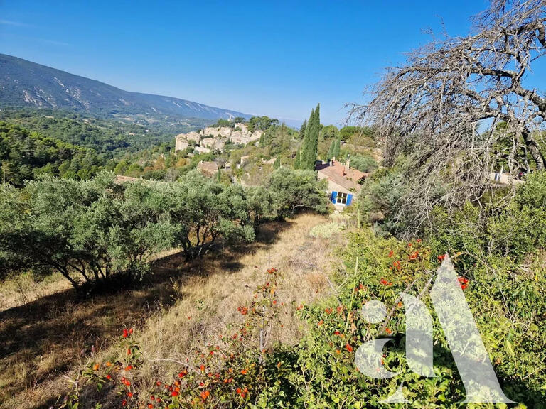 Maison Bonnieux - 2 chambres - 195m²