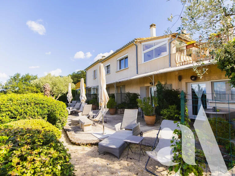 House Bonnieux - 8 bedrooms - 300m²