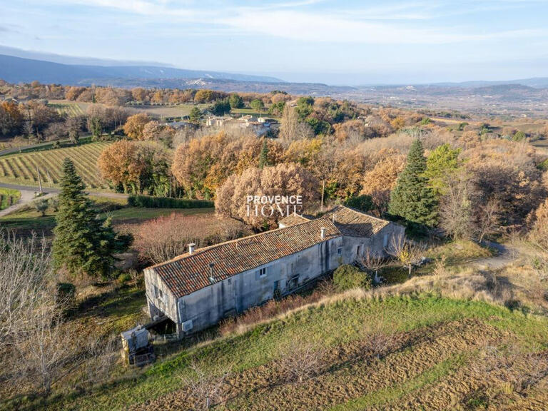 House Bonnieux - 4 bedrooms - 200m²