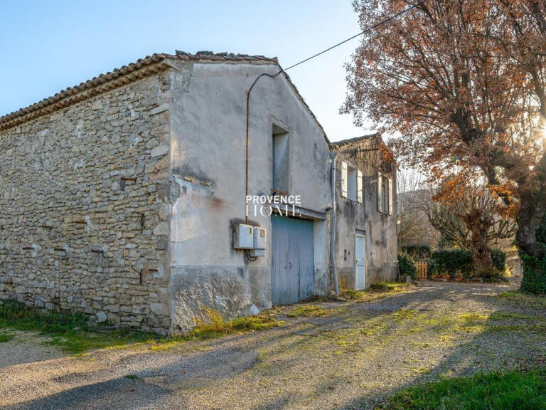 House Bonnieux - 4 bedrooms - 200m²