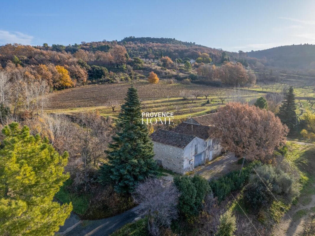 House Bonnieux