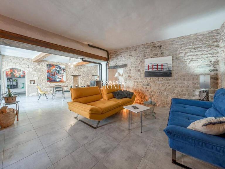 House Bonnieux - 4 bedrooms - 256m²