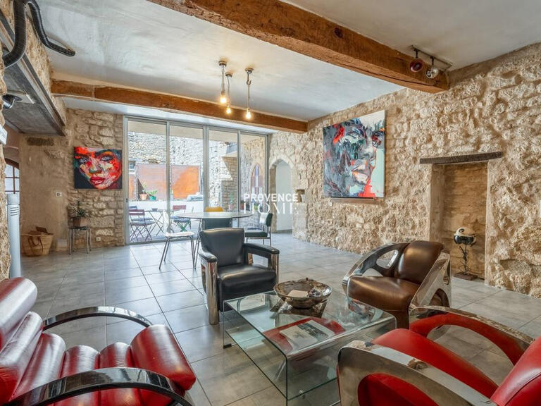 House Bonnieux - 4 bedrooms - 256m²