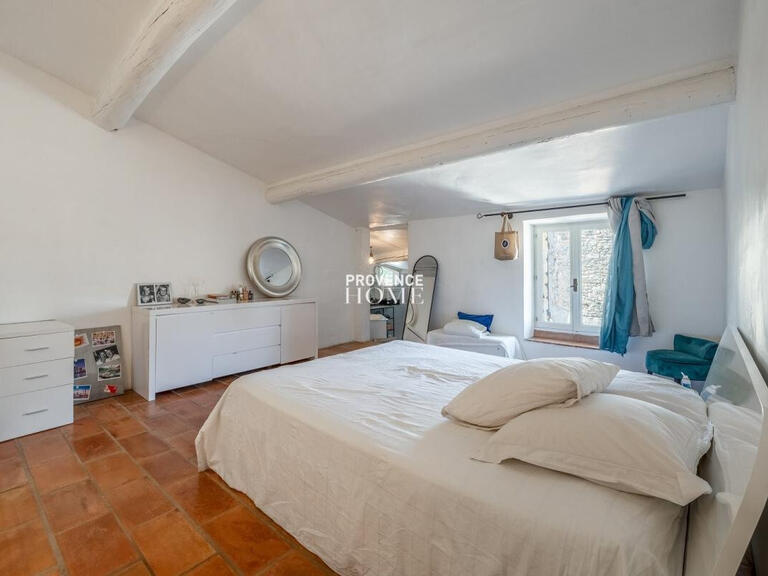 Maison Bonnieux - 4 chambres - 256m²