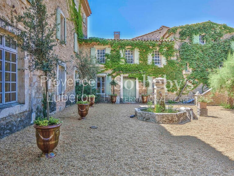 Property Bonnieux - 11 bedrooms - 1200m²