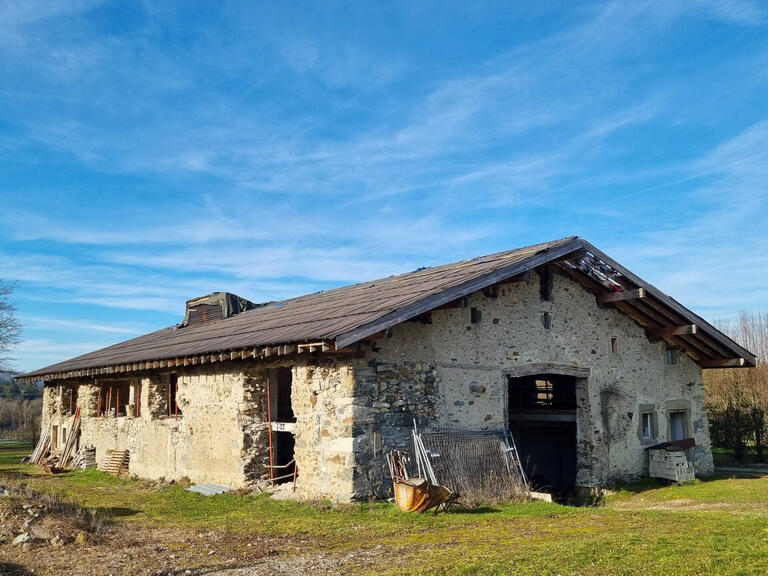 Château Bons-en-Chablais - 13 chambres - 1204m²