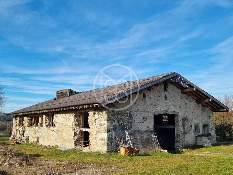 Château Bons-en-Chablais - 13 chambres - 1204m²