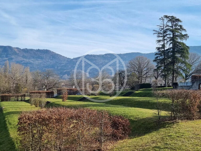 Château Bons-en-Chablais - 13 chambres - 1204m²