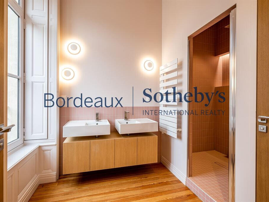 Appartement Bordeaux