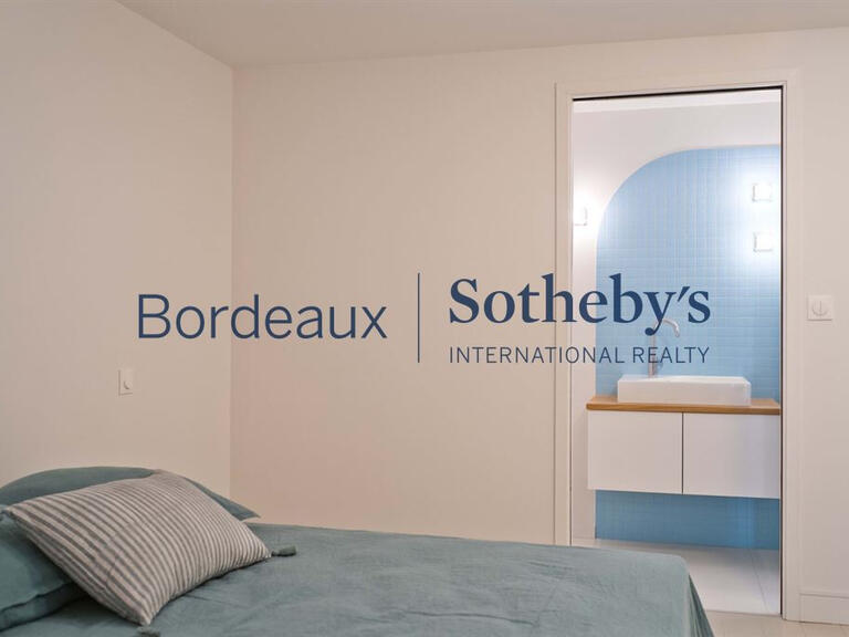 Apartment Bordeaux - 3 bedrooms - 161m²