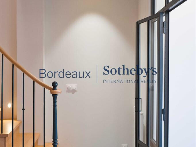 Apartment Bordeaux - 3 bedrooms - 161m²